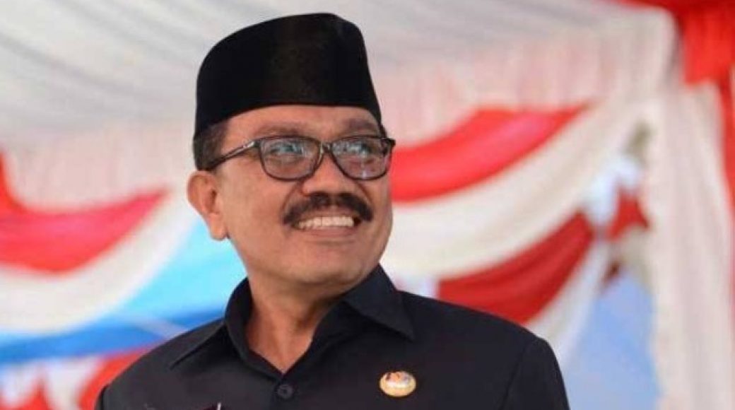 Pasca Putusan MK, Arhawi Beri Ucapan Selamat Pada HATI