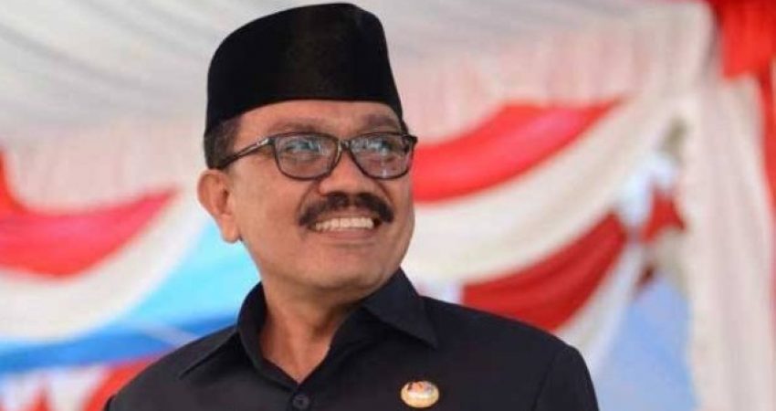 Pasca Putusan MK, Arhawi Beri Ucapan Selamat Pada HATI