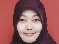 Oktavia Tri Sanggala Dewi, S.S., M.Pd (Aktivis Dakwah Islam, Jambi)