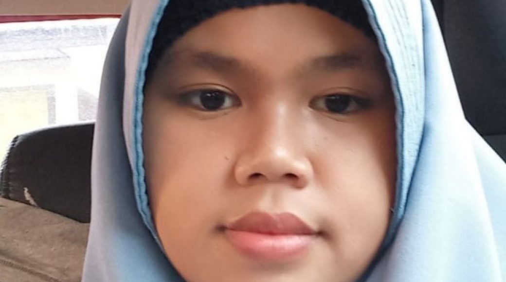Pernikahan Dini Salahkah?