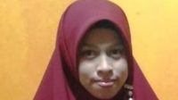 Farah Sari, A.Md (Aktivis Dakwah Islam)