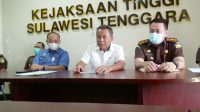 Diduga Rugikan Negara 151 Miliyar, Kejati Sultra Turun Tangan