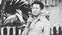 Sikap Arif dan Bijak Capaian Visi Misi Pasangan RIDA yang Penuh Problem