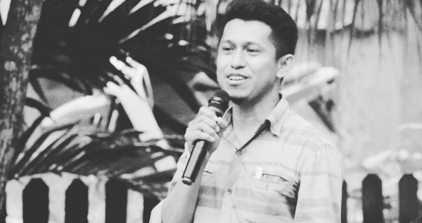 Sikap Arif dan Bijak Capaian Visi Misi Pasangan RIDA yang Penuh Problem