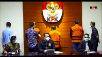 Video: KPK Tetapkan NA dan