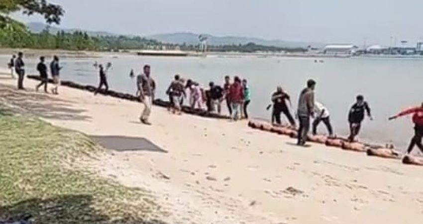Pengaderan Kampus, Antara Membina dan Menyiksa