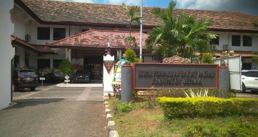 Berakhir Anti Klimaks Pansus Penyertaan Modal BUMD di DPRD Jepara