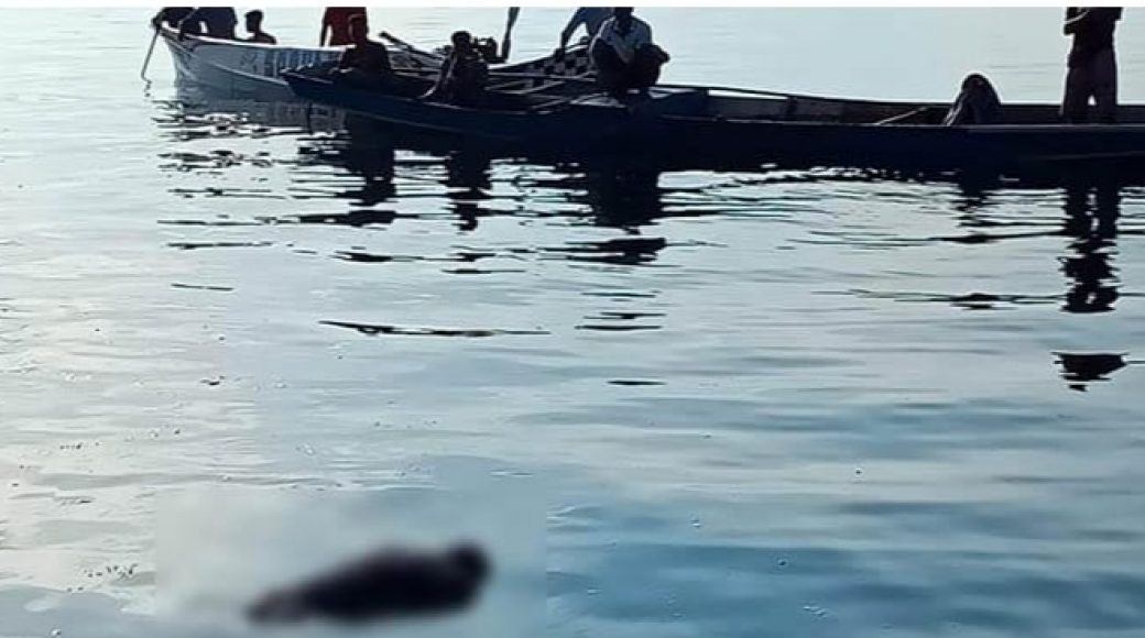 Hilang Beberapa Hari, Pemancing Asal Bombana Ditemukan Tidak Bernyawa