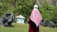 Nurhikmah (Tim pena Ideologis Maros)