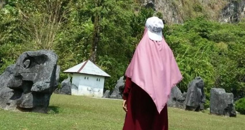 Pengelolaan Dana Wakaf Atasi Masalah Ekonomi ?