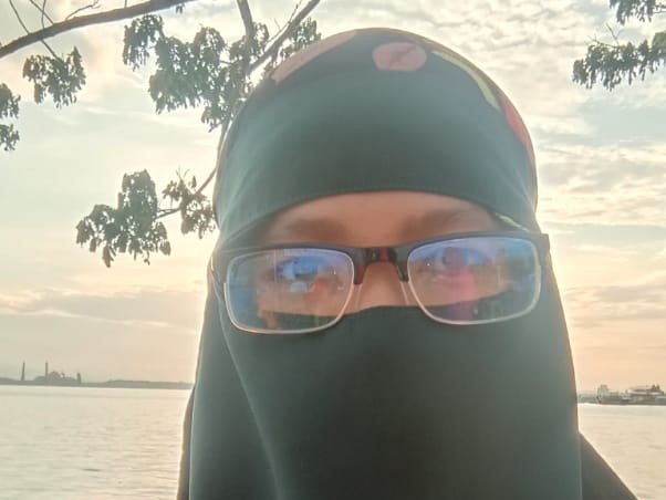 Yeni Rosnaeni (Pemerhati Sosial)