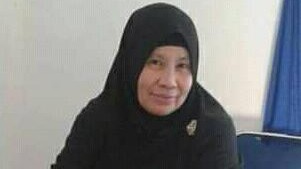 Reni Lasiawa (Pendidik)