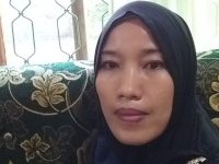 Andi Heni (Pemerhati Sosial)