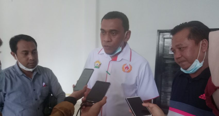 KONI Sultra Target 9 Medali Emas di PON Papua