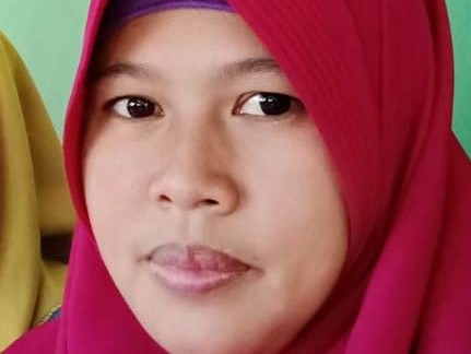 Karti (Pemerhati Sosial)