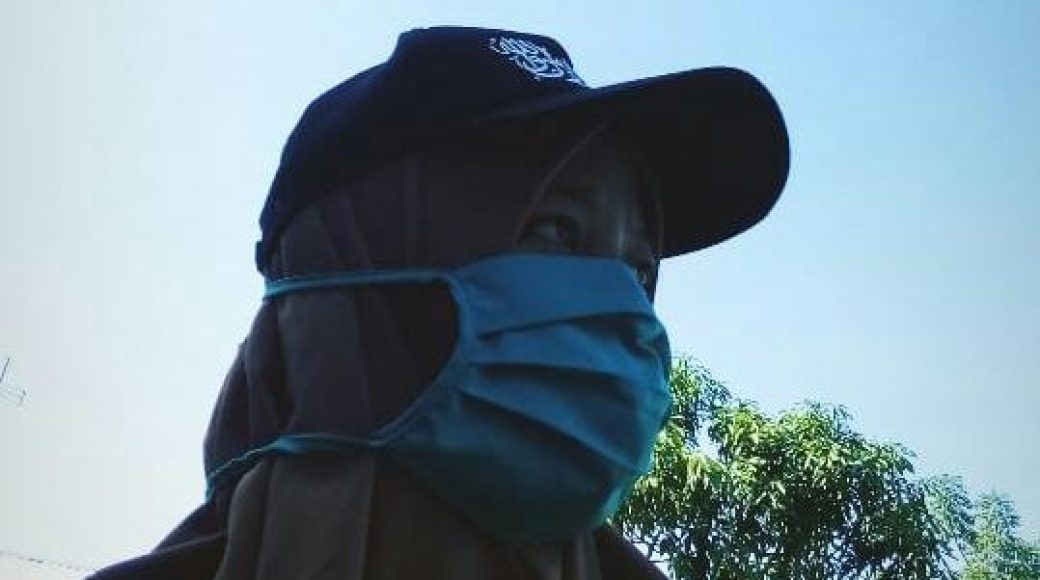 Miras bikin Miris