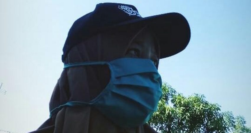 Miras bikin Miris
