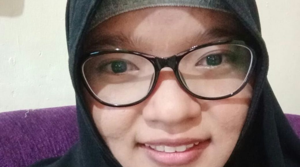 Shafiyyah Zahra Mustanir