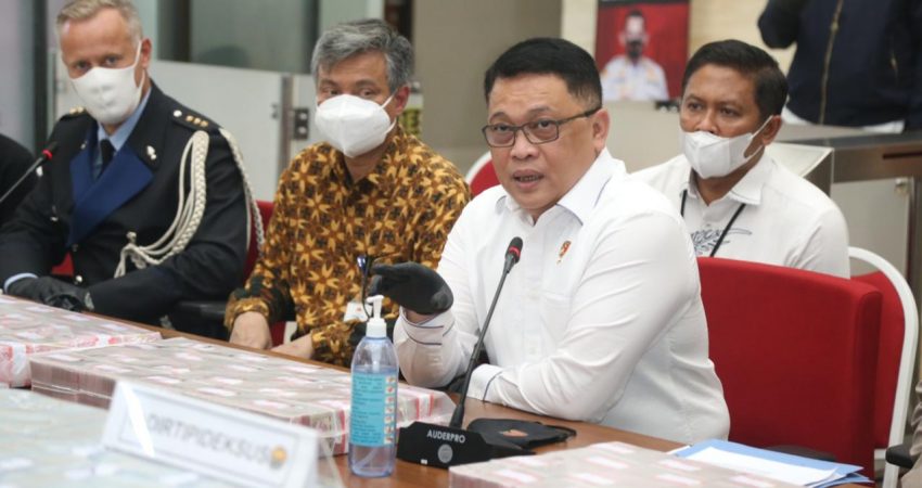 Bareskrim Usut Dugaan Pidana Perbankan PT Bosowa