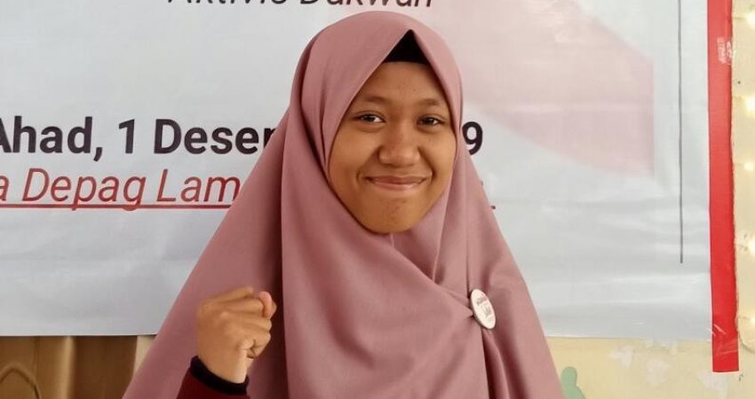 Nurhikmah (Tim Pena Ideologis Maros)