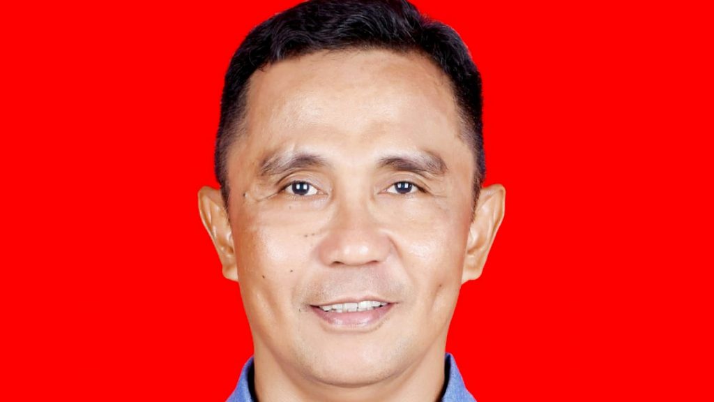 Oleh: M. Zainal Arifin Ryha