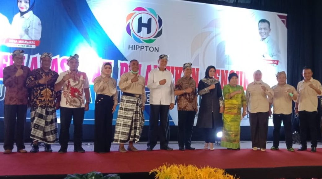 Usai Dilantik, Ketua Hippton Beberkan Program Kerjanya