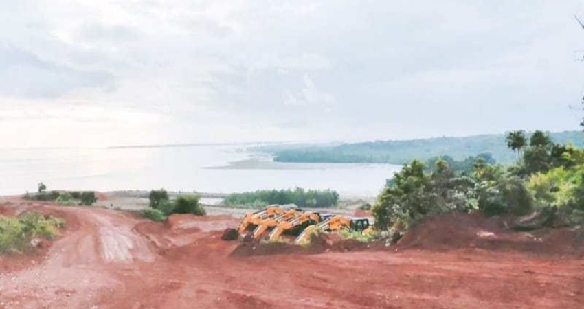 GPM Baubau Desak PT AMI Tuntaskan Kewajibannya