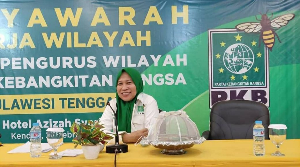 Imanuddin Diganti dari Ketua PKB Konkep Demi Menjaga Nama Baik Partai