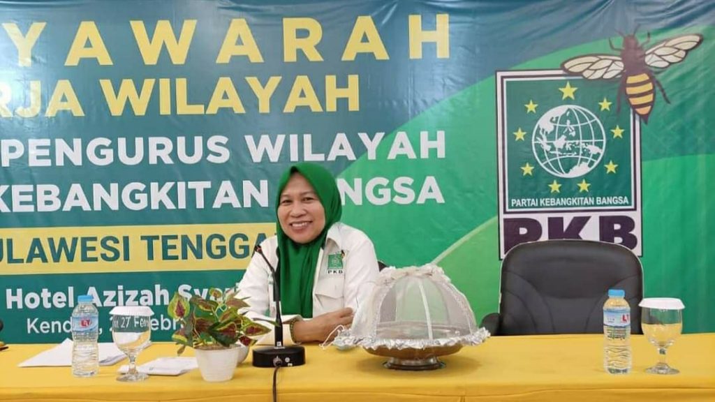 Imanuddin Diganti dari Ketua PKB Konkep Demi Menjaga Nama Baik Partai