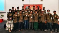 Terpilih Ketua DPC PKB Konsel, Wawan Suhendra Target Rebut Kursi Wakil Ketua DPRD