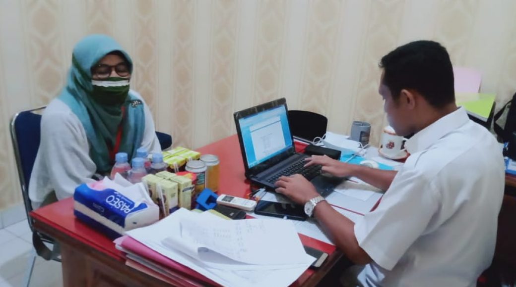 Kasus Naik Pangkat, Kejari Konsel: Kami Sudah Kantongi Aktor Dalam Kasus Ini