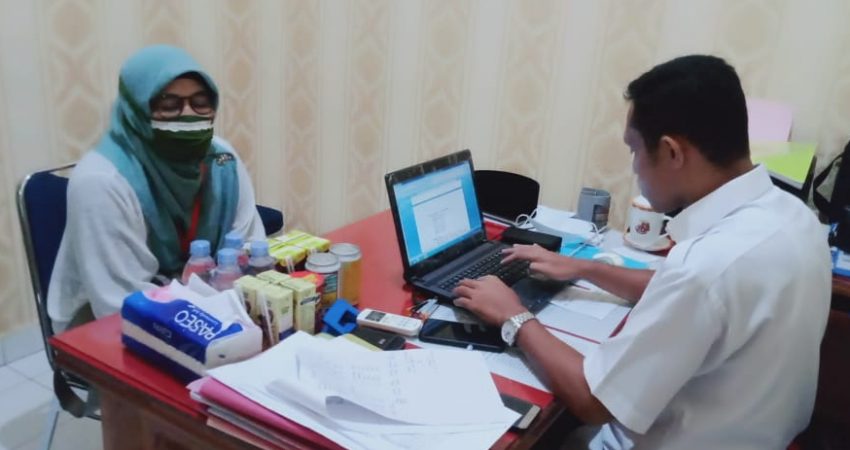 Kasus Naik Pangkat, Kejari Konsel: Kami Sudah Kantongi Aktor Dalam Kasus Ini