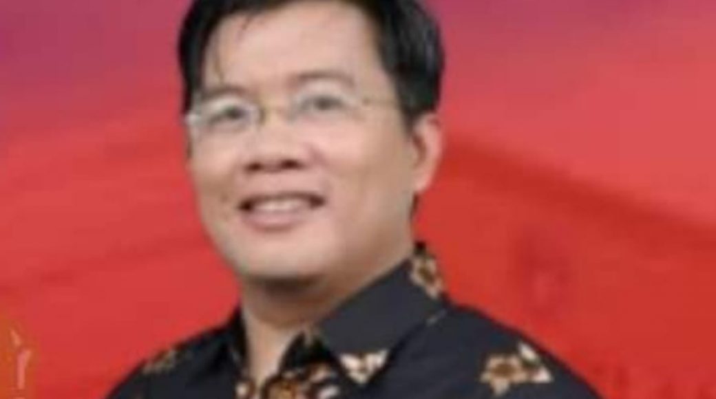 Yahyanto Nilai Penitipan Dana PPM BU Pertambangan di Kejati Tidak Tepat