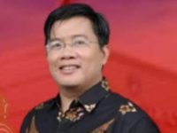 Dekan Fakultas Hukum Universitas Sembilanbelas November (USN) Kolaka Yahyanto, SH.,MH