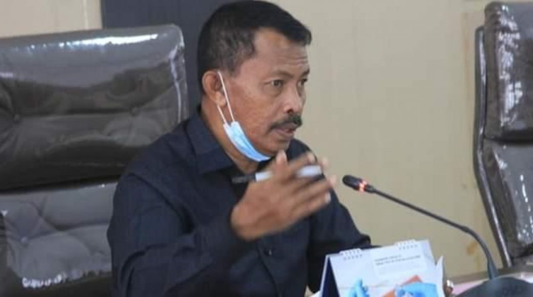 Tindak Lanjuti Aspirasi KP3 Sultra, DPRD Kendari Akan Gelar RDP