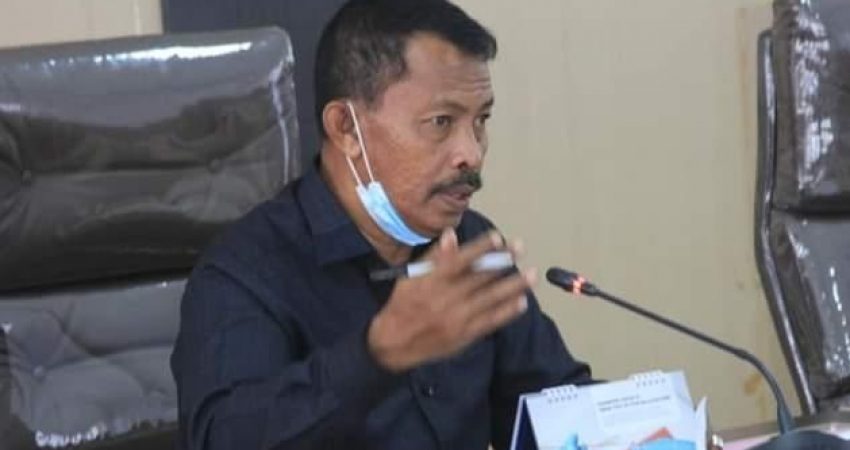 Tindak Lanjuti Aspirasi KP3 Sultra, DPRD Kendari Akan Gelar RDP