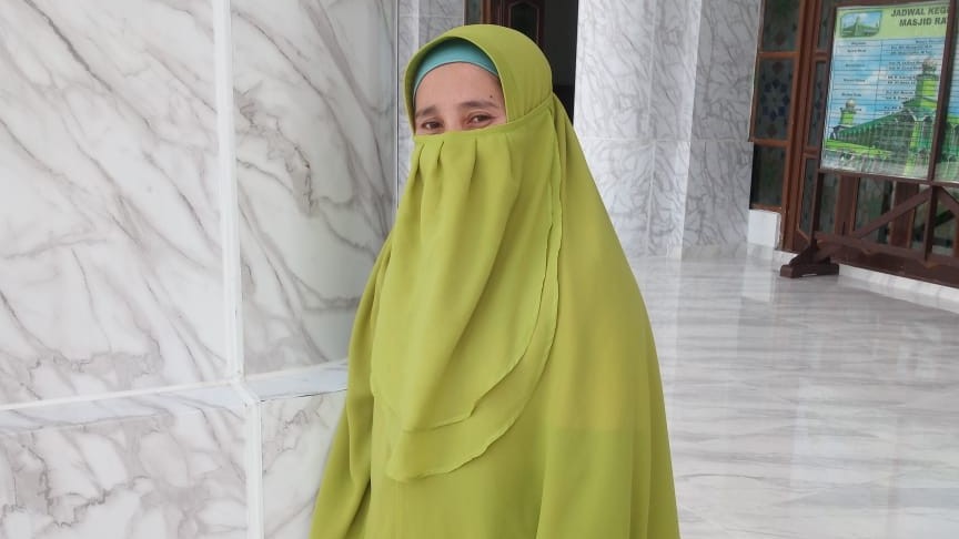 Hamsia (komunitas peduli umat)