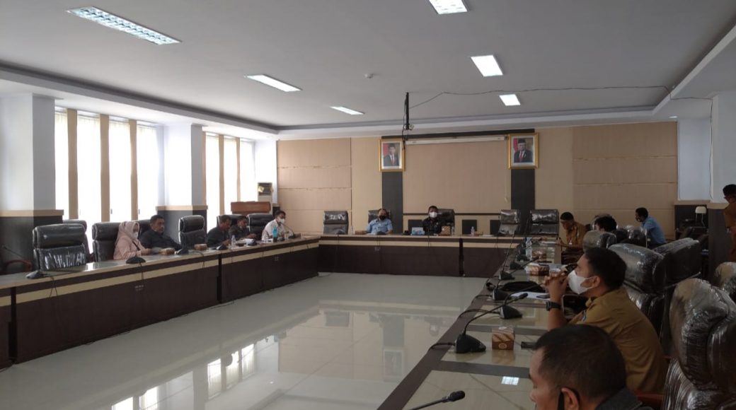 Mangkir Dari RDP, PT Kurnia Jadi Sorotan DPRD Kendari