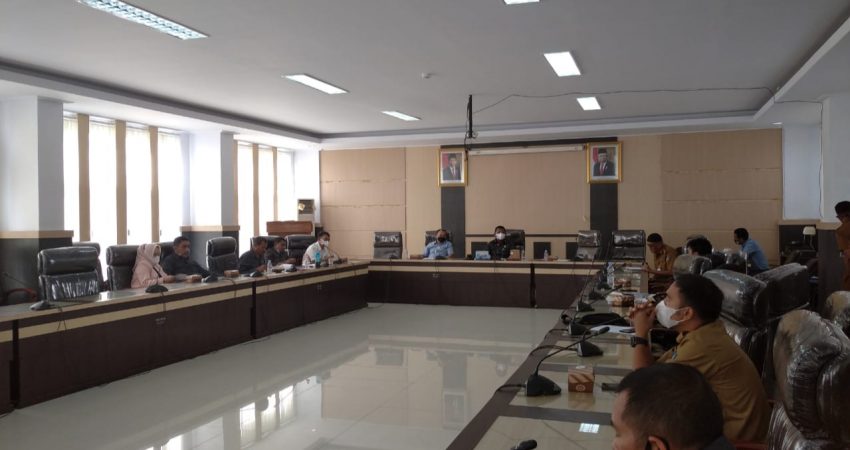 Mangkir Dari RDP, PT Kurnia Jadi Sorotan DPRD Kendari