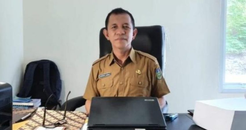 Safiuddin Alibas : RPJMD Akan Rampung di Agustus Mendatang