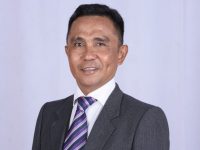 M. Zainal Arifin Ryha ( Pemerhati sosial dan mantan Ketua Umum HMI Cabang Makassar)