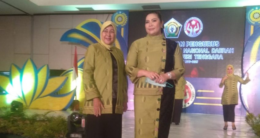 Ini Harapan Pj Bupati Konsel Untuk Para Usahawan dan Pengrajin