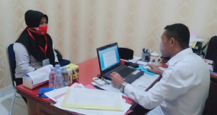 Kejari Konsel Tuntas Periksa 56 ASN, Pekan Depan Giliran Orang-Orang Ini