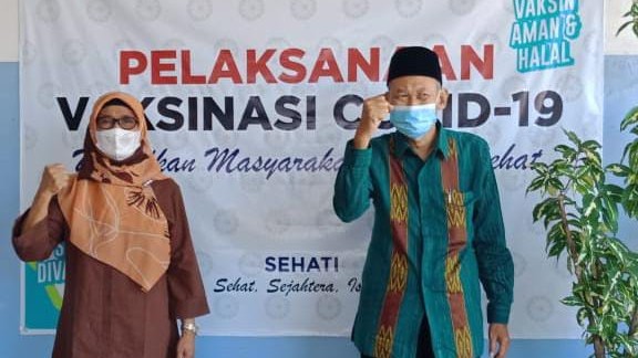 RS PKU Aisyiyah Jepara Kerja Sama Dengan BPJS Agar Bisa Lebih Maksimal Dalam Melayani