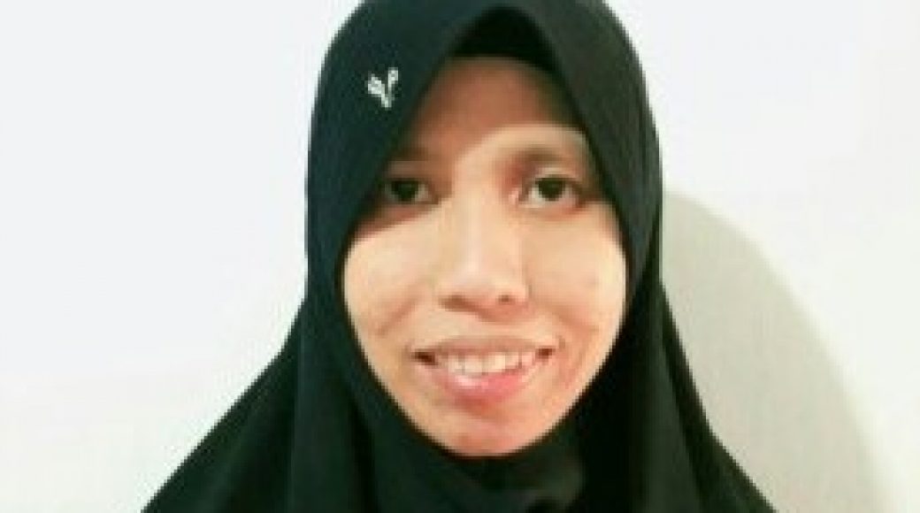 Siti Juni Mastiah, SE (Anggota Penulis Muslimah Jambi dan Aktivis Dakwah)
