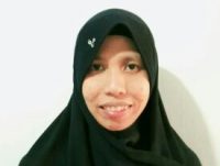Siti Juni Mastiah, SE (Anggota Penulis Muslimah Jambi dan Aktivis Dakwah)