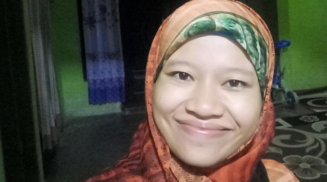 Nelliya Azzahra