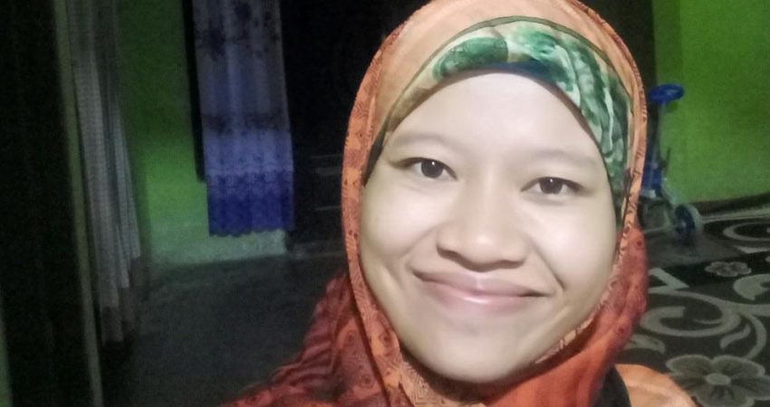 Nelliya Azzahra
