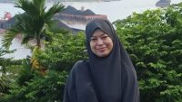 Novianti Noor (Pemerhati Masalah Umat)
