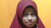 Farah Sari, A.Md (Aktivitas Dakwah)